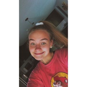 Meet your Posher, Allison